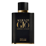 Giorgio Armani Acqua di Gio Profumo Special Blend Eau de Parfum - Teszter