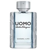 Salvatore Ferragamo Uomo Casual Life Eau de Toilette 50ml