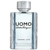 Salvatore Ferragamo Uomo Casual Life Eau de Toilette 50ml