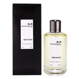 Mancera Wind Wood Eau de Parfum, 120ml