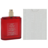 Cartier Must Eau de Parfum - Teszter