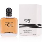 Giorgio Armani Stronger With You Eau de Toilette - Teszter, 100ml