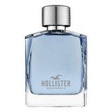 Hollister Wave For Him Eau de Toilette - Teszter 100ml