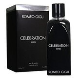 Romeo Gigli Celebration Eau de Parfum, 100ml