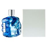 Diesel Only the Brave High Eau de Toilette - Teszter