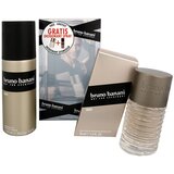 Bruno Banani Bruno Banani Man Ajándékszett, Eau de Toilette 50ml + deospray 150ml