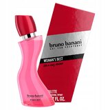 Bruno Banani Woman's Best Eau de Toilette 20ml