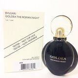 Bvlgari Goldea The Roman Night Eau de Parfum - Teszter