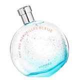 Hermes Eau Des Merveilles Bleue Eau de Toilette - Teszter 100ml