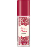 Christina Aguilera Red Sin Dezodor