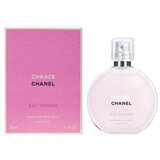 Chanel Chance Eau Tendre Haj permet