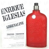Enrique Iglesias Adrenaline Eau de Toilette - Teszter