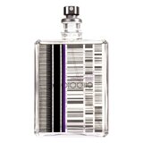 Escentric Molecules Escentric 01 Eau de Toilette - Teszter, 100ml