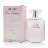 Shiseido Ever Bloom Eau de Toilette, 50ml