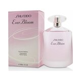 Shiseido Ever Bloom Eau de Toilette, 90ml