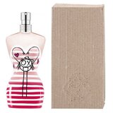 Jean Paul Gaultier Classique I Love Gaultier Eau de Toilette - Teszter, 100ml