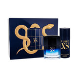 Paco Rabanne Pure XS Ajándékszett