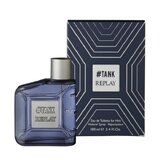 Replay Tank for Him Eau de Toilette