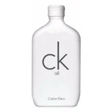Calvin Klein CK All Eau de Toilette 100ml