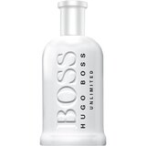 Hugo Boss Bottled Unlimited Eau de Toilette 200ml
