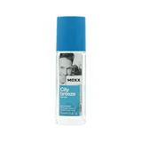 Mexx City Breeze For Him Dezodor, 75ml