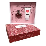 Nina Ricci Nina Ajándékszett, Eau de Toilette 80ml + Body Milk 100ml