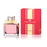 Tom Tailor Urban Life Woman Eau de Toilette 50ml