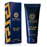 Versace Dylan Blue After Shave Balzsam, 100ml