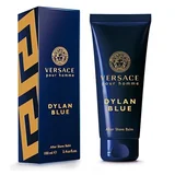 Versace Dylan Blue After Shave Balzsam, 100ml