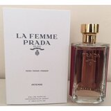 Prada Prada La Femme Intense Eau de Parfum - Teszter 100ml