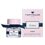 Tom Tailor Exclusive Woman Eau de Toilette, 30ml