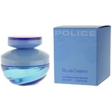 Police Blue Desire Woman Eau de Toilette, 40ml