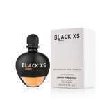Paco Rabanne Black XS Los Angeles for Her Eau de Toilette - Teszter, 80ml