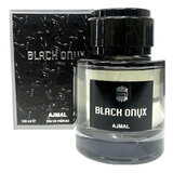 Ajmal Black Onyx Eau de Parfum, 100ml