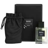 Hugo Boss Boss The Collection Cotton & Verbena Eau de Toilette, 50ml