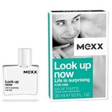 Mexx Look Up Now Men Eau de Toilette 30ml