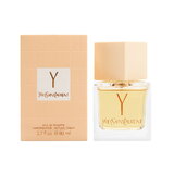 Yves Saint Laurent La Collection Y Eau de Toilette, 80ml