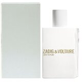 Zadig & Voltaire Just Rock! Eau de Parfum - Teszter