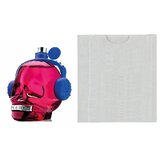 Police To Be Miss Beat Eau de Parfum - Teszter