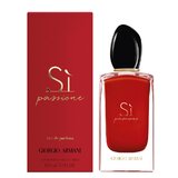 Giorgio Armani Si Passione Eau de Parfum 100ml
