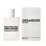 Zadig&Voltaire This Is Her Eau de Parfum