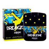 Zippo BreakZone Eau de Toilette
