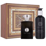 Amouage Memoir Man Ajándékszett, Eau de Parfum 100ml + SG 300ml