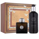 Amouage Memoir Woman Ajándékszett, Eau de Parfum 100ml + Body Milk 300ml