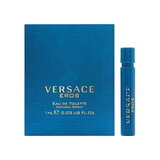 Versace Eros Eau de Toilette, 1ml