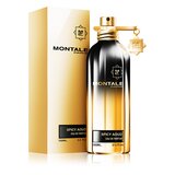 Montale Spicy Aoud Eau de Parfum, 100ml