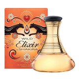 Shakira Wild Elixir Eau de Toilette, 50ml