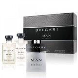 Bvlgari Man Extreme Ajándékszett, Eau de Toilette 60ml + After Shave Balm 40ml + SG 40ml 