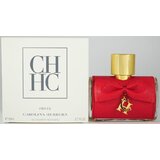 Carolina Herrera CH Privée Eau de Parfum - Teszter, 80ml