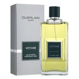Guerlain Vetiver Eau de Toilette, 100ml